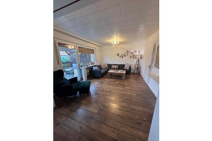 Einfamilienhaus mit großem Grundstück (1.052 m²) in Bohmte