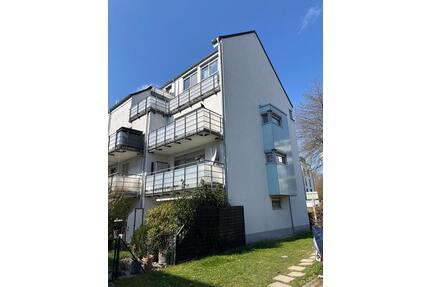 3-Zimmer Wohnung und Tiefgarage in Eschborn - Provisionsfrei