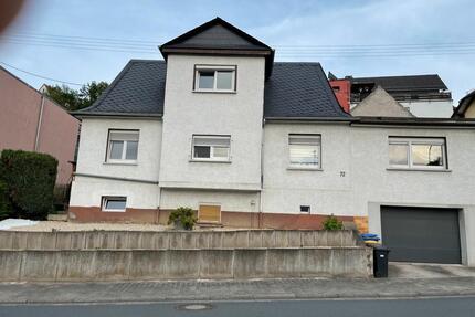 Einfamilienhaus zum verkaufen renoviert 2015 - Wetzlar Nauborn