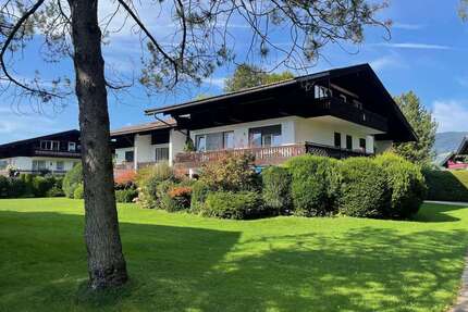 Wohnung zum Kaufen in Rottach-Egern 791.000,00 € 78 m²