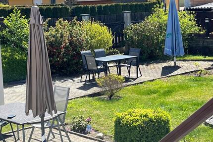 Ferienwohnung Anker, 3 SZ, Ostsee, Graal-Müritz, ab 19.8. frei