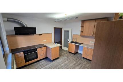 101 m2 WOHNUNG + TOP Lage, große Terrasse - Bad Soden-Salmünster