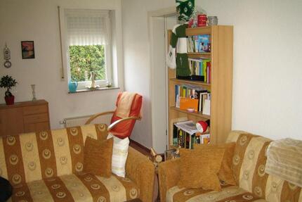 Ruhige 2-Zimmer-Wohnung - 440,00&nbsp;EUR Kaltmiete, ca.&nbsp; 52,00&nbsp;m&sup2; in Rheinbreitbach (PLZ: 53619)