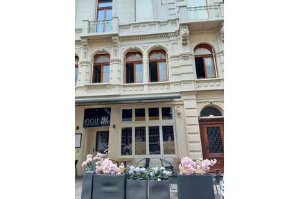 Wohnung zum Mieten in Wiesbaden 500,00 € 23 m²