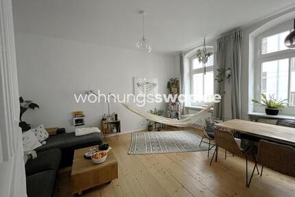 Wohnungsswap - 2 Zimmer, 52 m² - Grüntaler Str., Mitte, Berlin