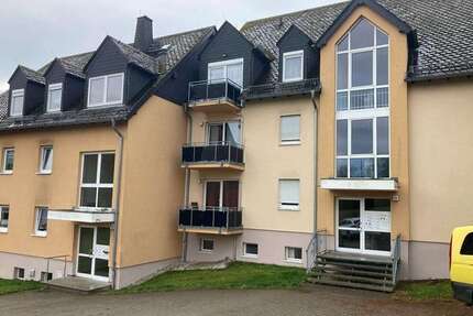 Wohnung zum Kaufen in Hartenstein 47.000,00 € 47.89 m²