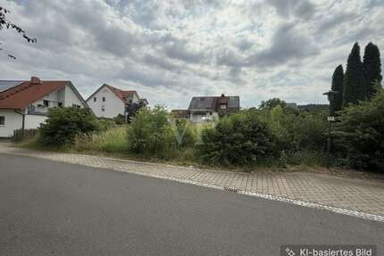 Grundstück zu verkaufen in Rödental 165.000,00 € 783 m²