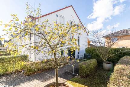 Wohnung zum Mieten in Ingolstadt 980,00 € 63.6 m²