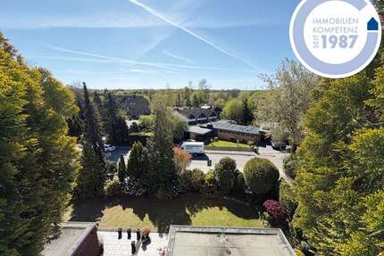 Wohnung zum Kaufen in Oststeinbek 275.000,00 € 72 m²