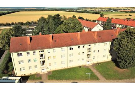 2 RW in Sangerhausen - 279,00&nbsp;EUR Kaltmiete, ca.&nbsp; 50,00&nbsp;m&sup2; in Sangerhausen (PLZ: 06526)