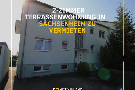 Wohnung zum Mieten in Sachsenheim 790,00 € 54 m²