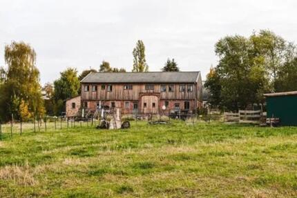 Schöne Wohnung in der Nähe des Meeres - Wuppertal Elberfeld