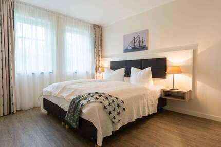 Wohnung zum Kaufen in Börgerende 329.000,00 € 55 m²
