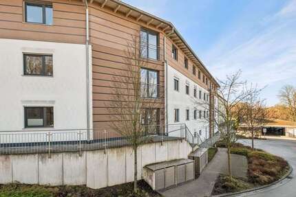 Wohnung zum Kaufen in Erding 464.000,00 € 80 m²