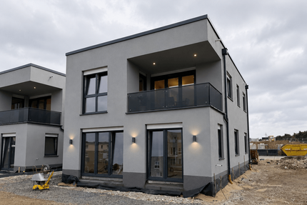 Wohnung zum Mieten in Osnabrück 1.450,00 € 105 m²