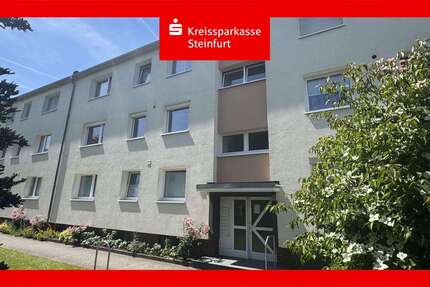 Wohnung zum Kaufen in Lotte 155.000,00 € 89 m²