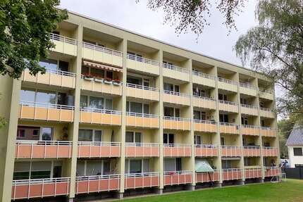Wohnung zum Mieten in Dortmund 304,30 € 42.44 m²