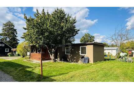 Haus zum Kaufen in Tespe 72.000,00 € 40 m²