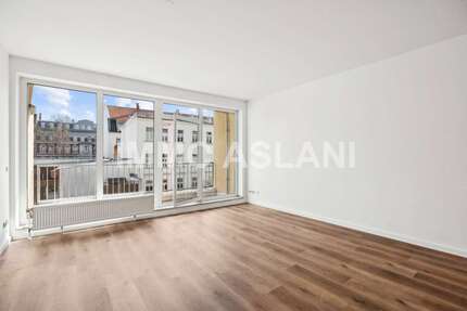 Wohnung zum Kaufen in Leipzig 239.800,00 € 62.94 m²