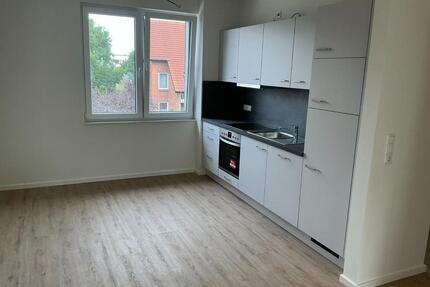 Maisonette Wohnung auf Fehmarn in Burg zu vermieten
