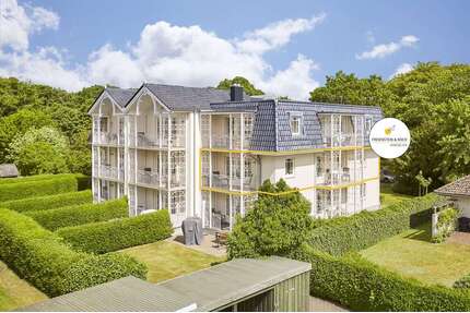 Wohnung zum Kaufen in Wyk auf Föhr 619.000,00 € 73 m²