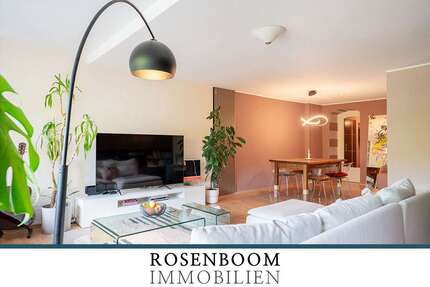 Wohnung zum Kaufen in Wilhelmshaven 159.000,00 € 95 m²