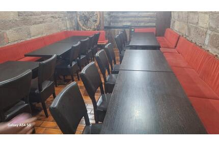 Partyraum, Eventraum, Festsaal, Partylocation, Geburtstag... zum - Heilbronn