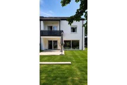Modernisiertes Familienhaus mit Garten & Garage - Aalen Unterkochen