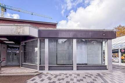 Büro in Hamburg 5.590,00 € 294.16 m²