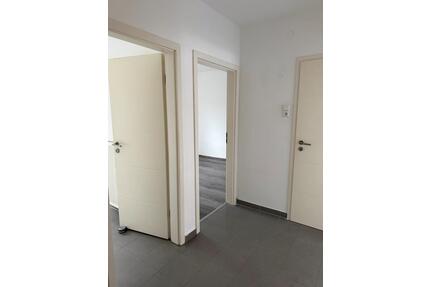 Wohnung im Erdgeschoss 59 qm Duisburg UnterMeiderich