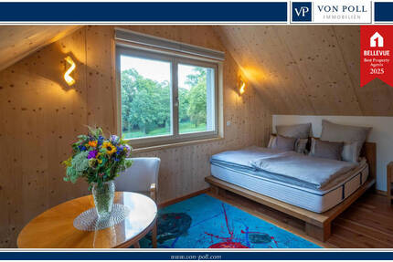 Thoma Holzhaus - Wohnen im Einklang mit der Natur - Gotha