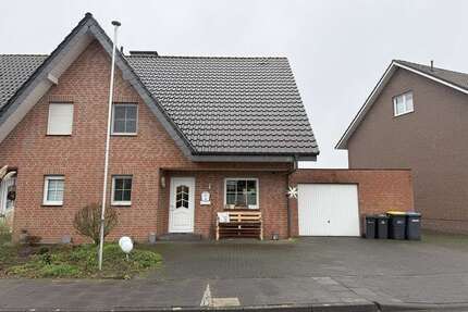 Haus zum Kaufen in Rietberg 425.000,00 € 130 m²