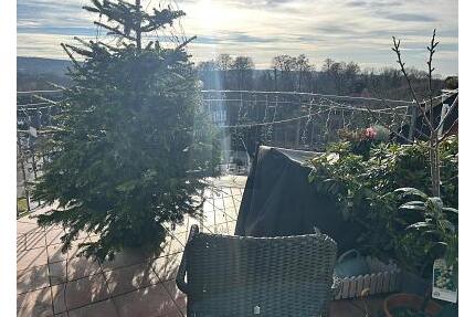 IM ZENTRUM MIT BALKON & AUSSICHT - Wuppertal