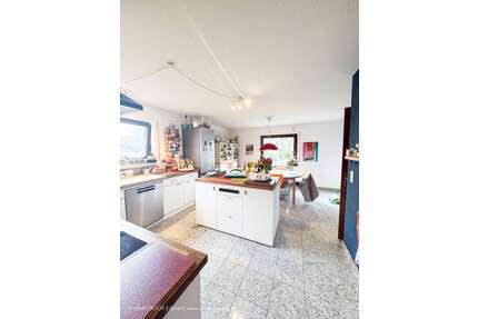 Wohnung zum Kaufen in Allmersbach im Tal 460.000,00 € 132 m²