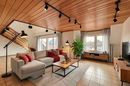 Wohnung zum Mieten in Cuxhaven 948,01 € 135.43 m²