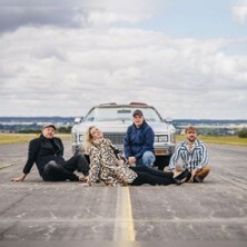 Jule Spindler & Band