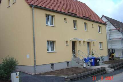 Wohnung zum Mieten in Sonneberg 300,00 € 40 m²