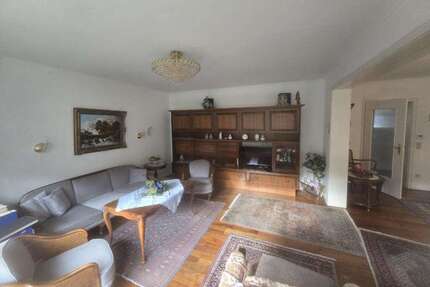 Wohnung zum Kaufen in Stuttgart 395.000,00 € 84.5 m²