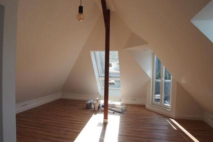 Wohnen im Bielefelder Westen (Nähe Siegfriedplatz)