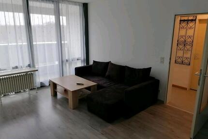 2-Zimmer-Wohnung zu verkaufen – Saarbrücken Güdingen Irgenhöhe