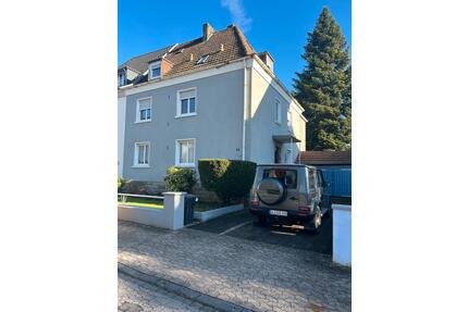 3 Zimmer Wohnung in begehrter Lage Saarbrücken