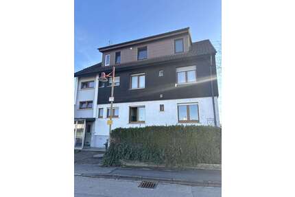 Wohnung zum Mieten in Unterensingen 1.100,00 € 100 m²