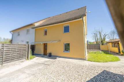 Haus zum Kaufen in Lautertal 158.000,00 € 97 m²