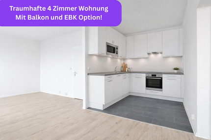 Wohnung zum Mieten in Halle 599,00 € 74 m²