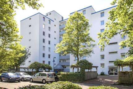 Wohnung zum Mieten in Neuss 769,00 € 72.39 m²