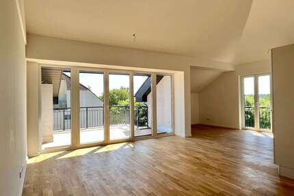 Wohnung zum Mieten in Strausberg 2.152,00 € 119.56 m²