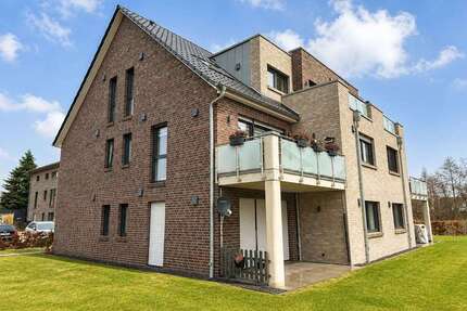 Wohnung zum Mieten in Friesoythe 700,00 € 81.62 m²