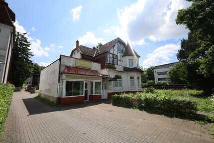 Haus zum Kaufen in Hamburg 1.550.000,00 € 196 m²