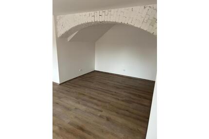 2 Raumwohnung Kersaniert mit Einbauküche - Oderberg