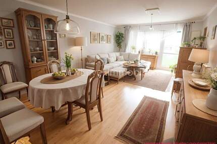 Bezugsfrei ab Mai: Ihr neues Zuhause in Stein - Helle 2-Zi-Wohnung in Bestlage bei Nürnberg